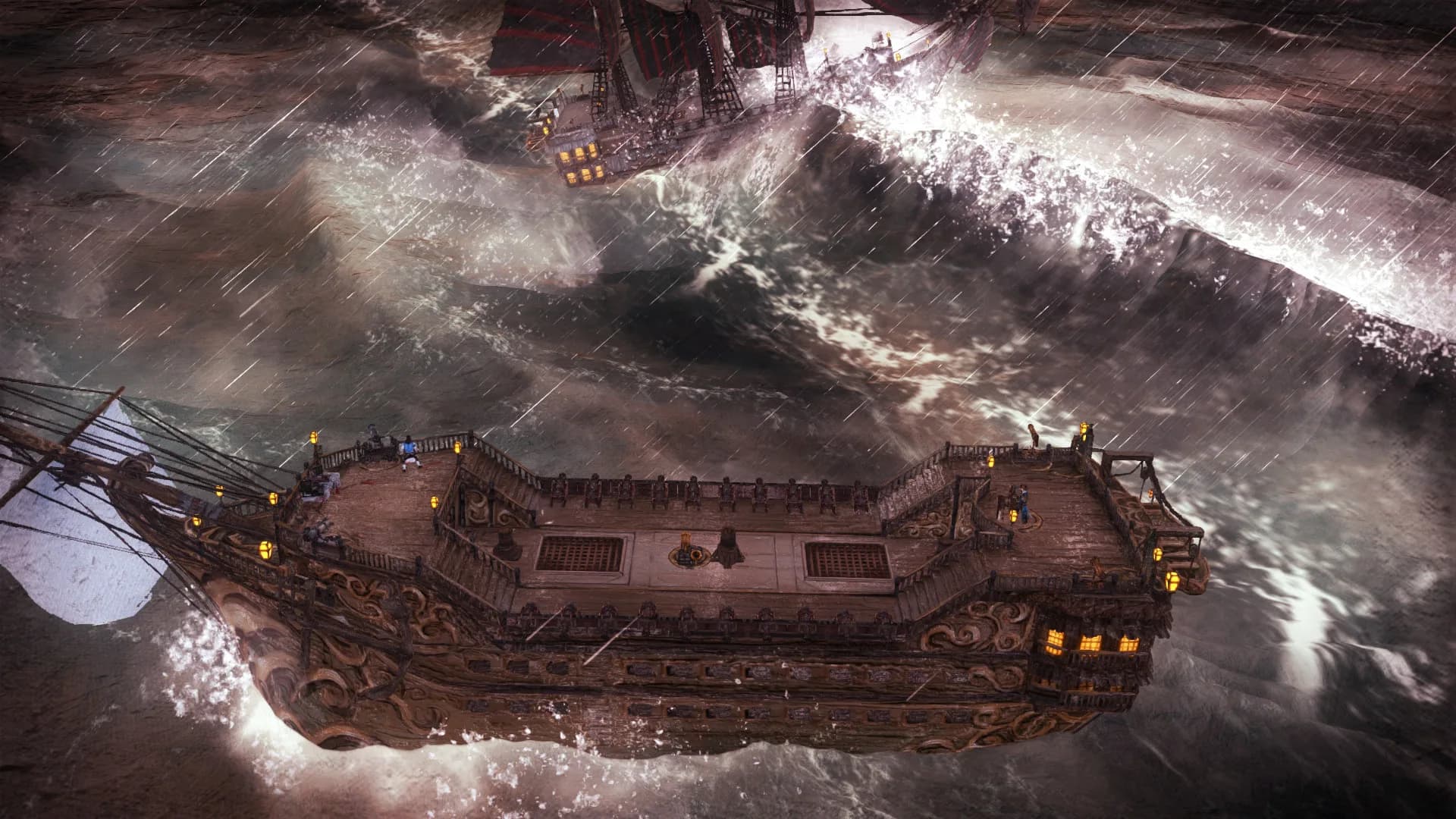 Abandon Ship görsel 20