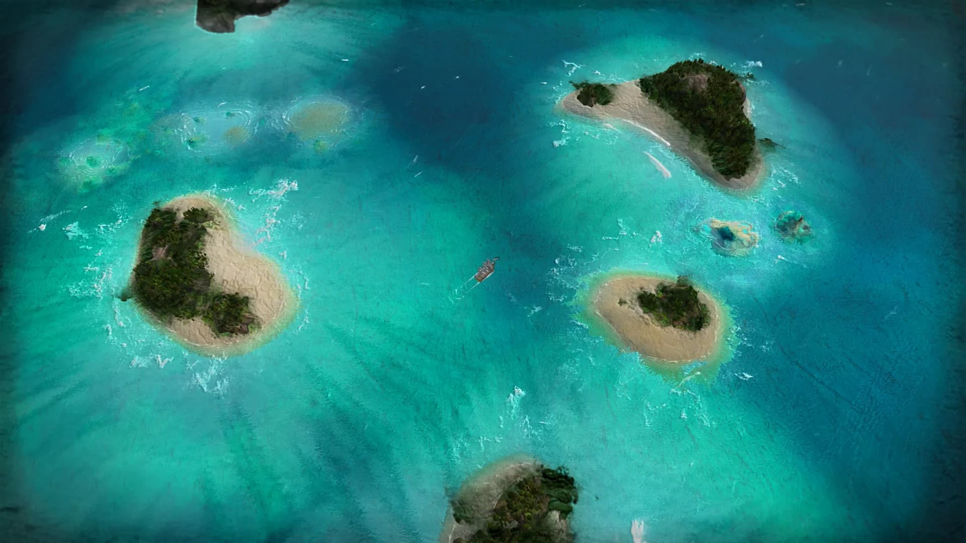 Abandon Ship görsel 5