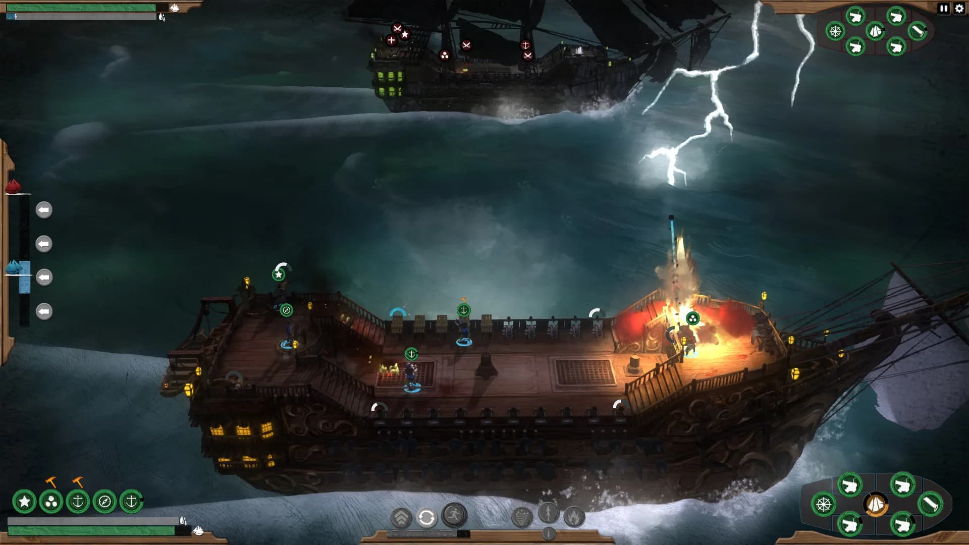 Abandon Ship görsel 9