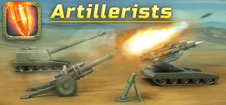 Artillerists görsel 1