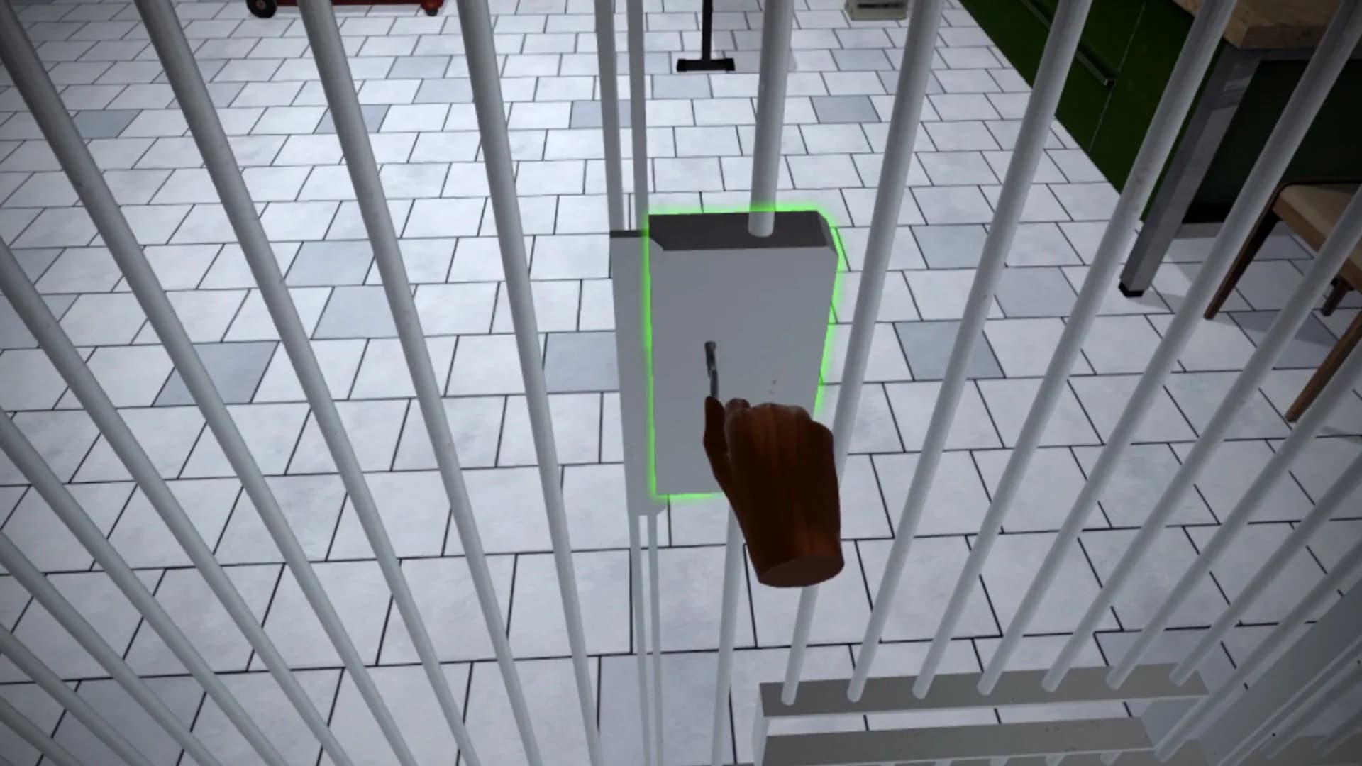 EscapeVR: The Basement görsel 7