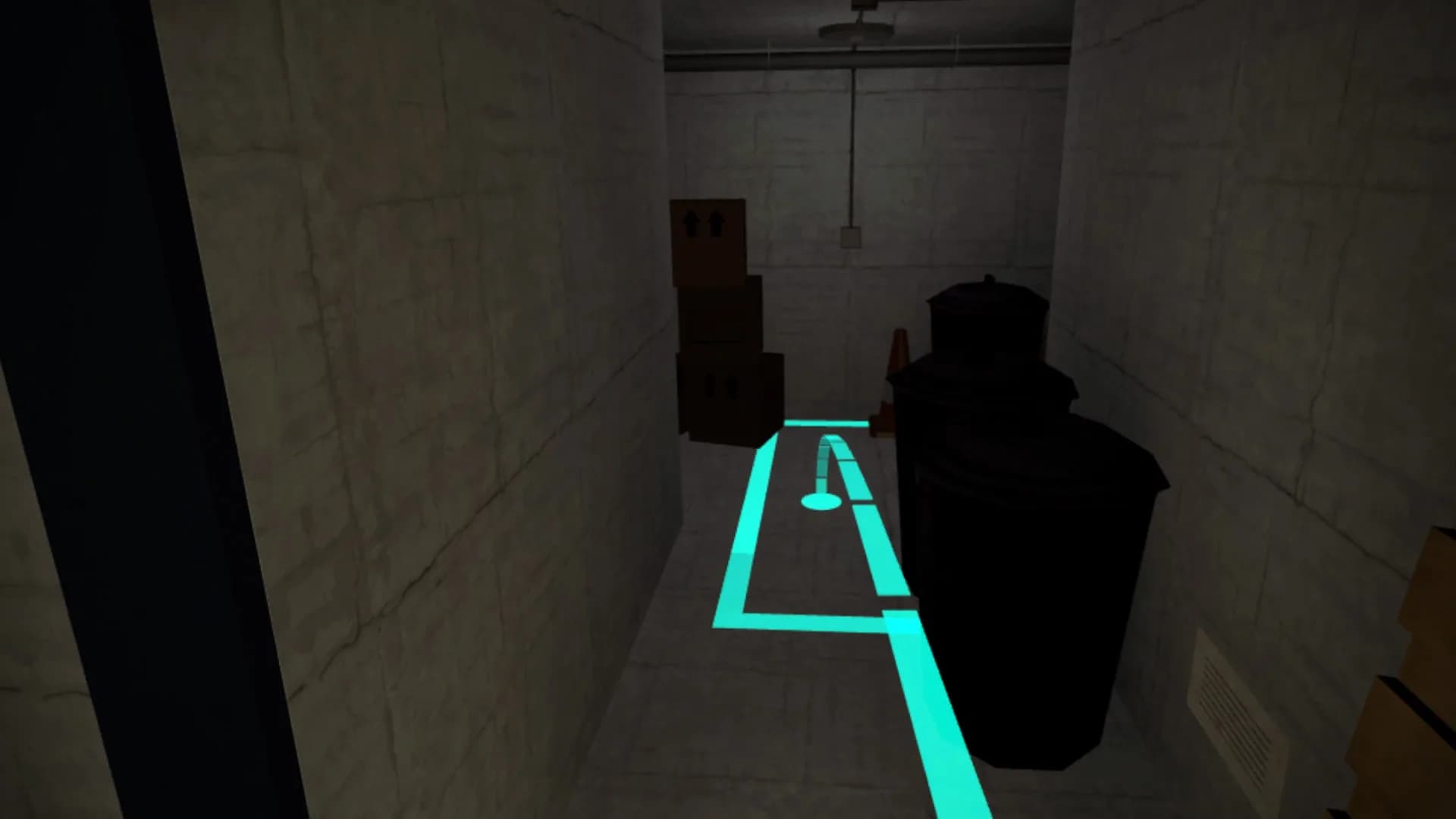 EscapeVR: The Basement görsel 9