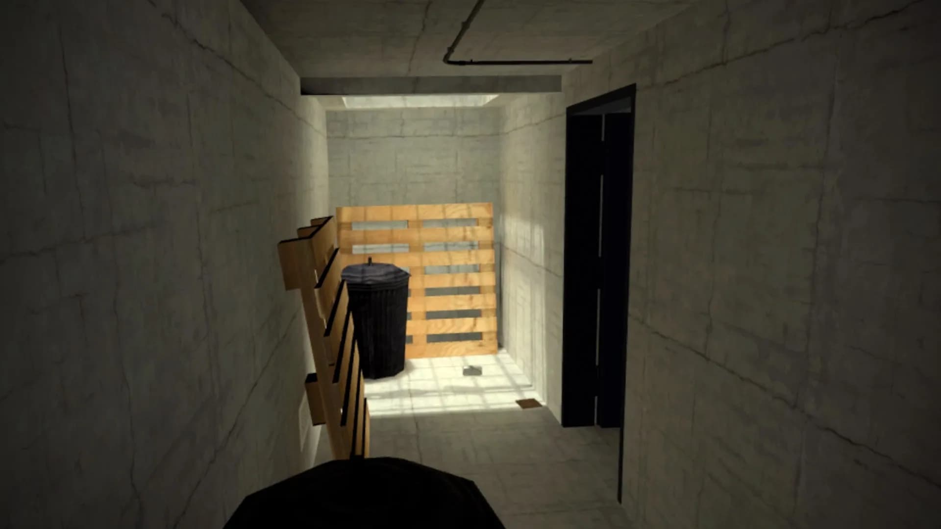 EscapeVR: The Basement görsel 10