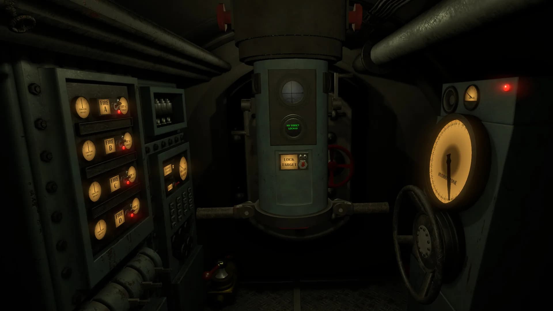 IronWolf VR görsel 3