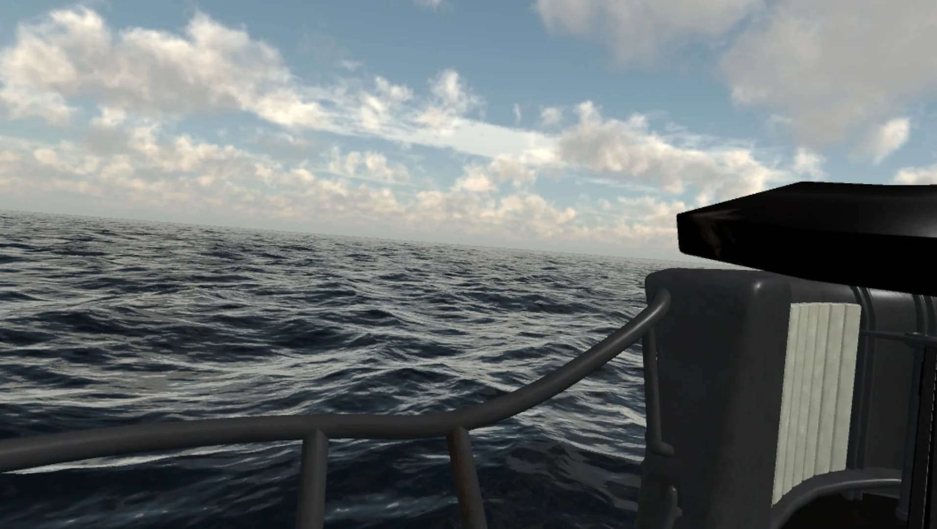IronWolf VR görsel 4