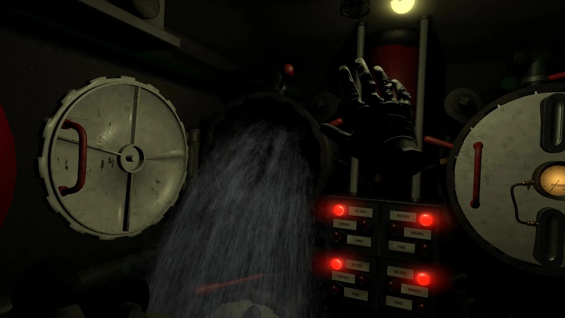 IronWolf VR görsel 5