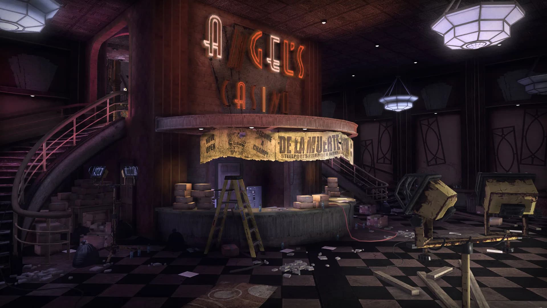 Saints Row: The Third görsel 2