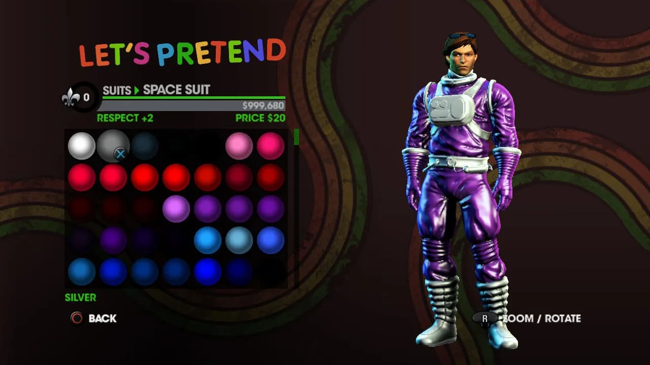 Saints Row: The Third görsel 13