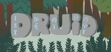 Druid görsel 1