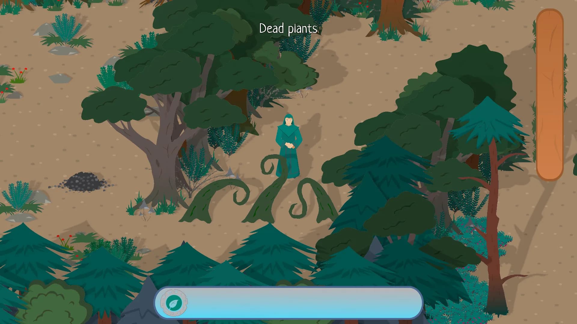 Druid görsel 2