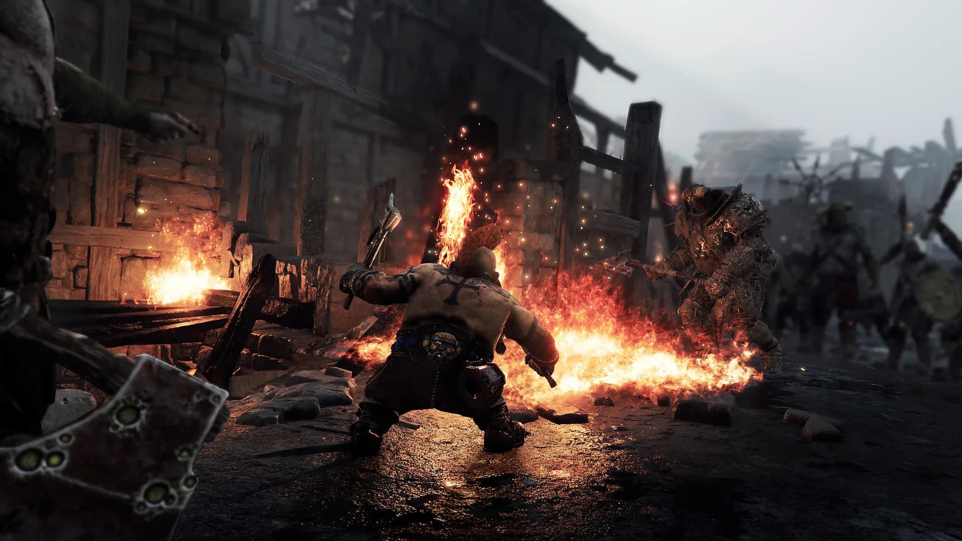 Warhammer: Vermintide 2 görsel 12