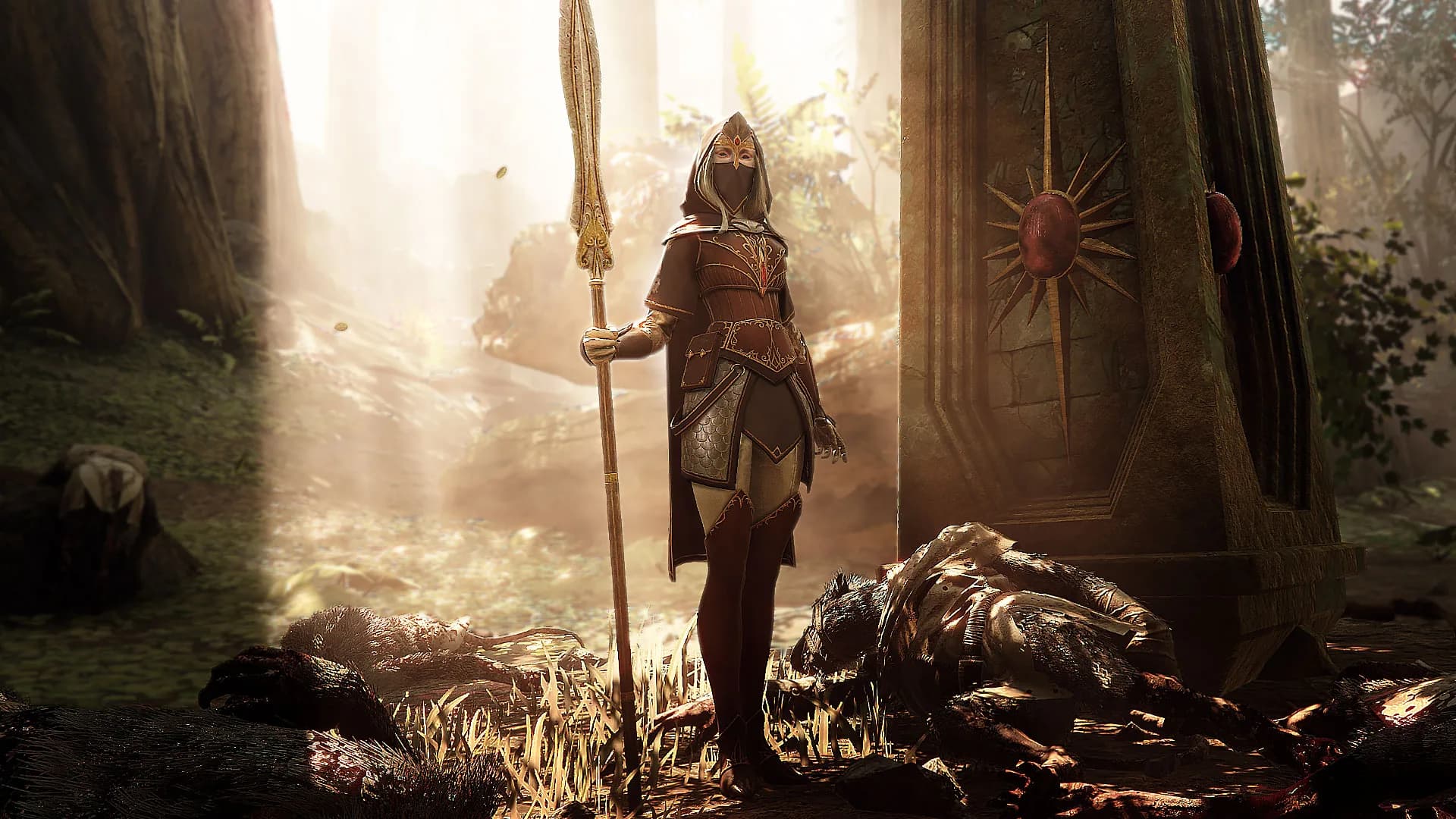 Warhammer: Vermintide 2 görsel 13