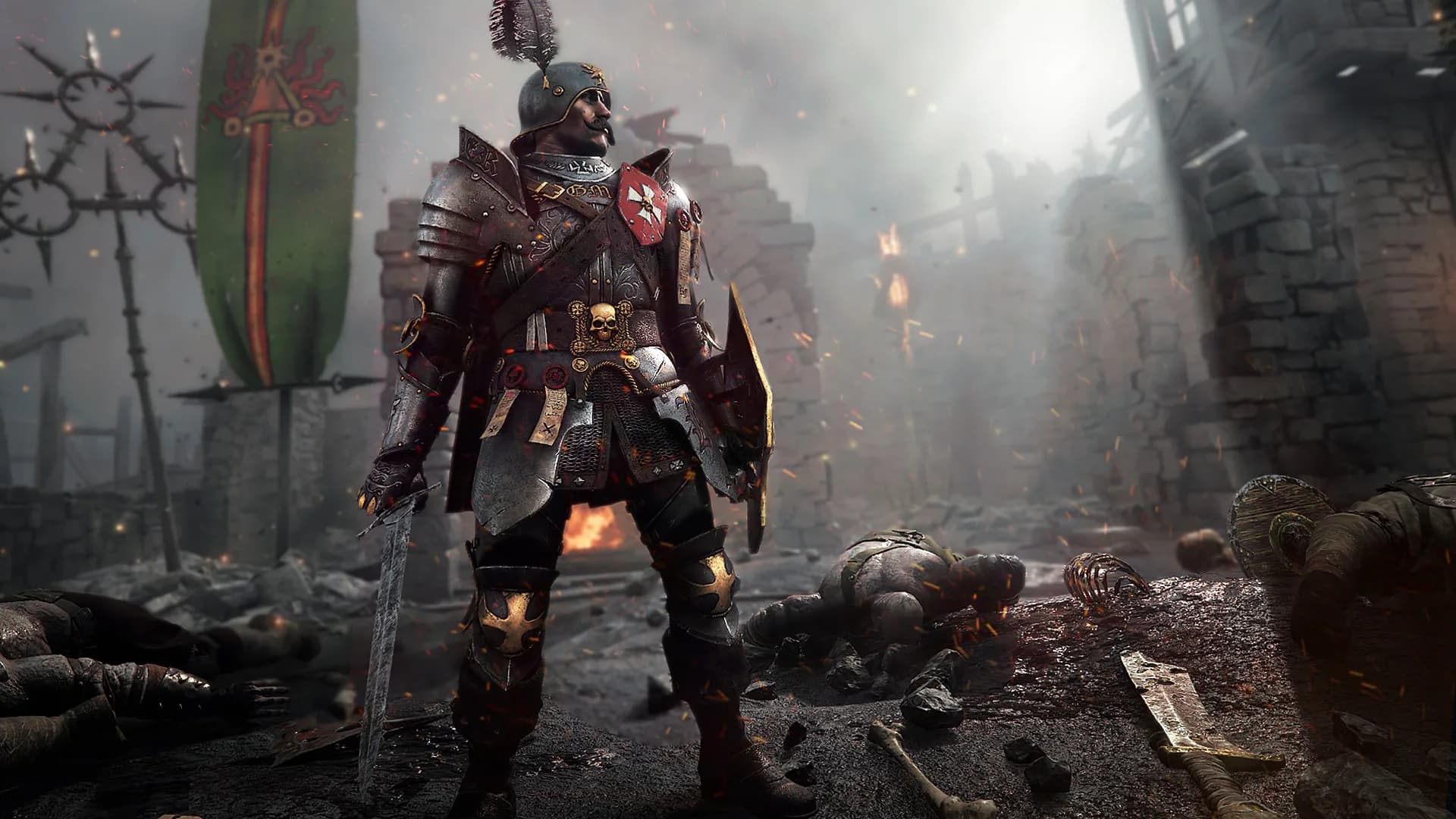 Warhammer: Vermintide 2 görsel 14