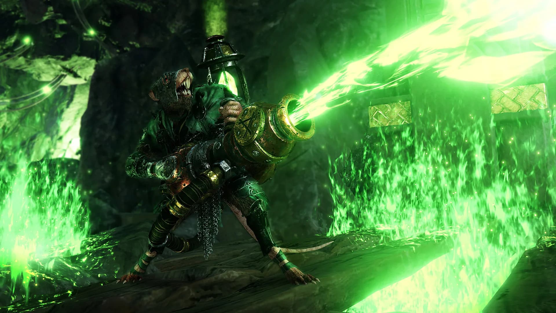 Warhammer: Vermintide 2 görsel 15