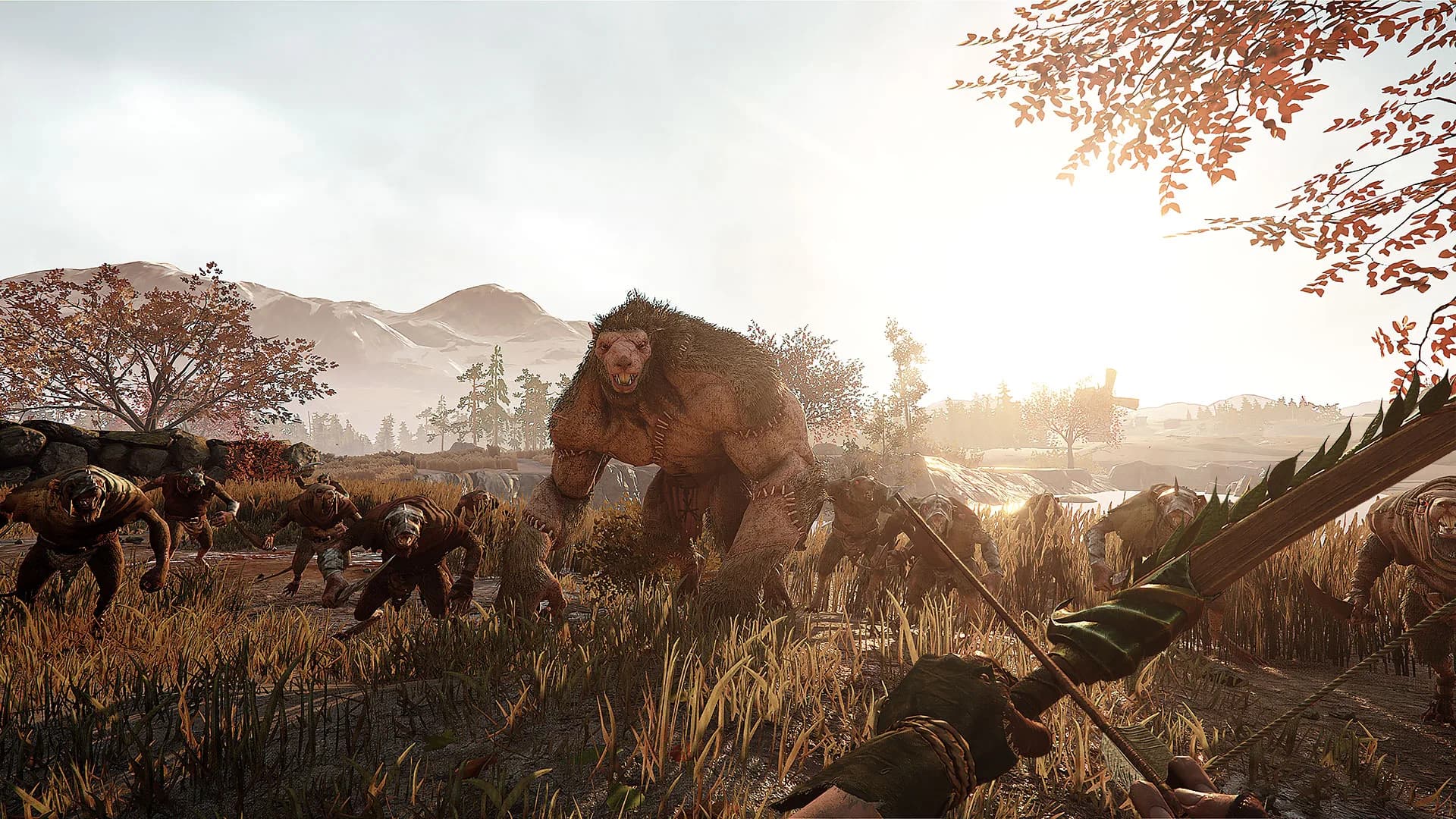 Warhammer: Vermintide 2 görsel 4