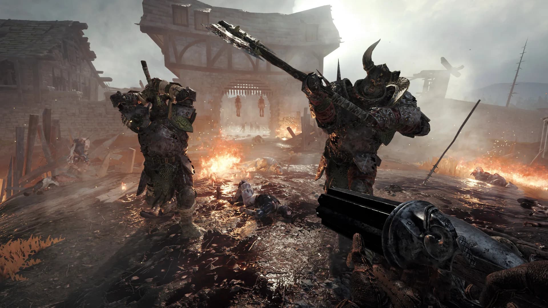 Warhammer: Vermintide 2 görsel 5