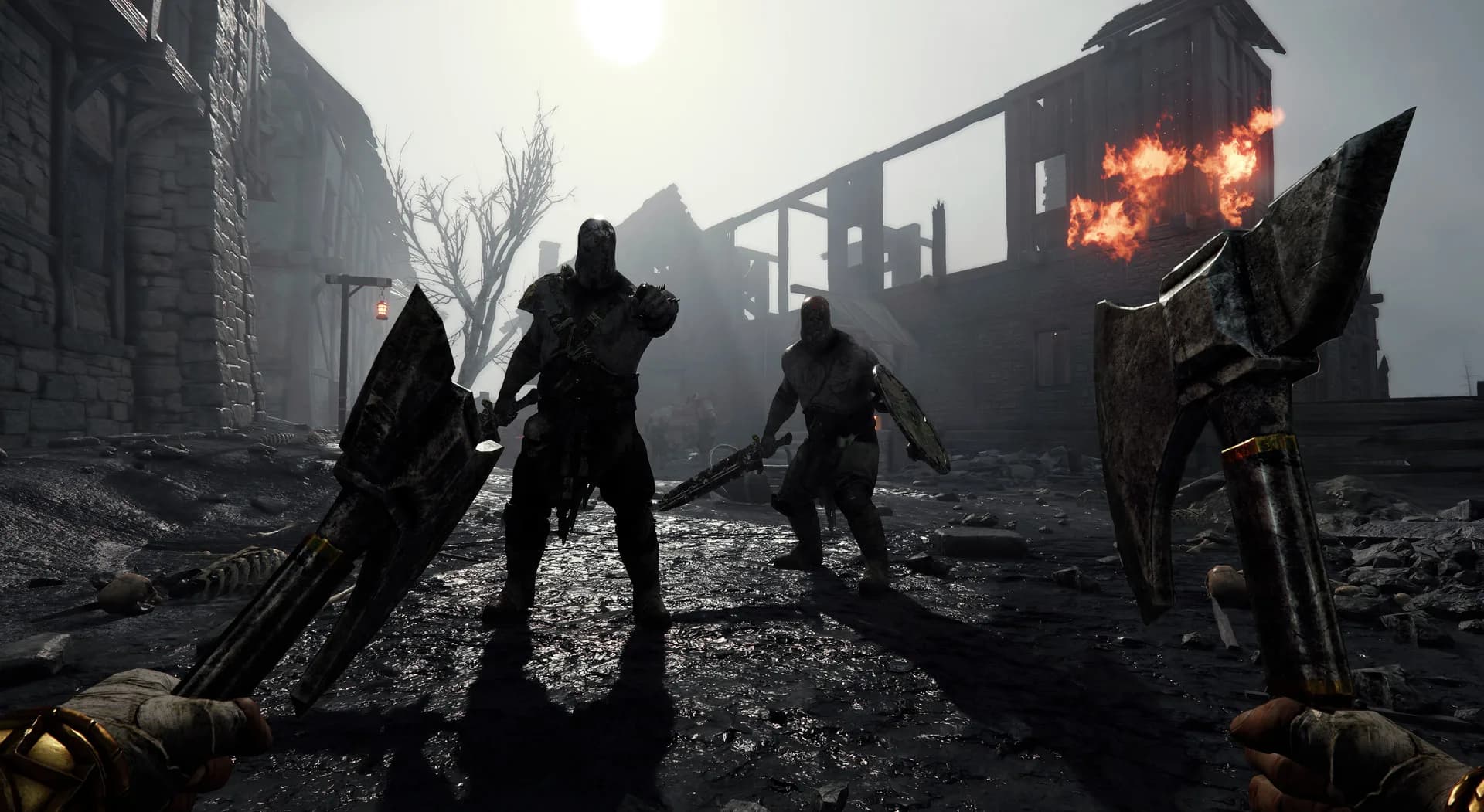 Warhammer: Vermintide 2 görsel 7