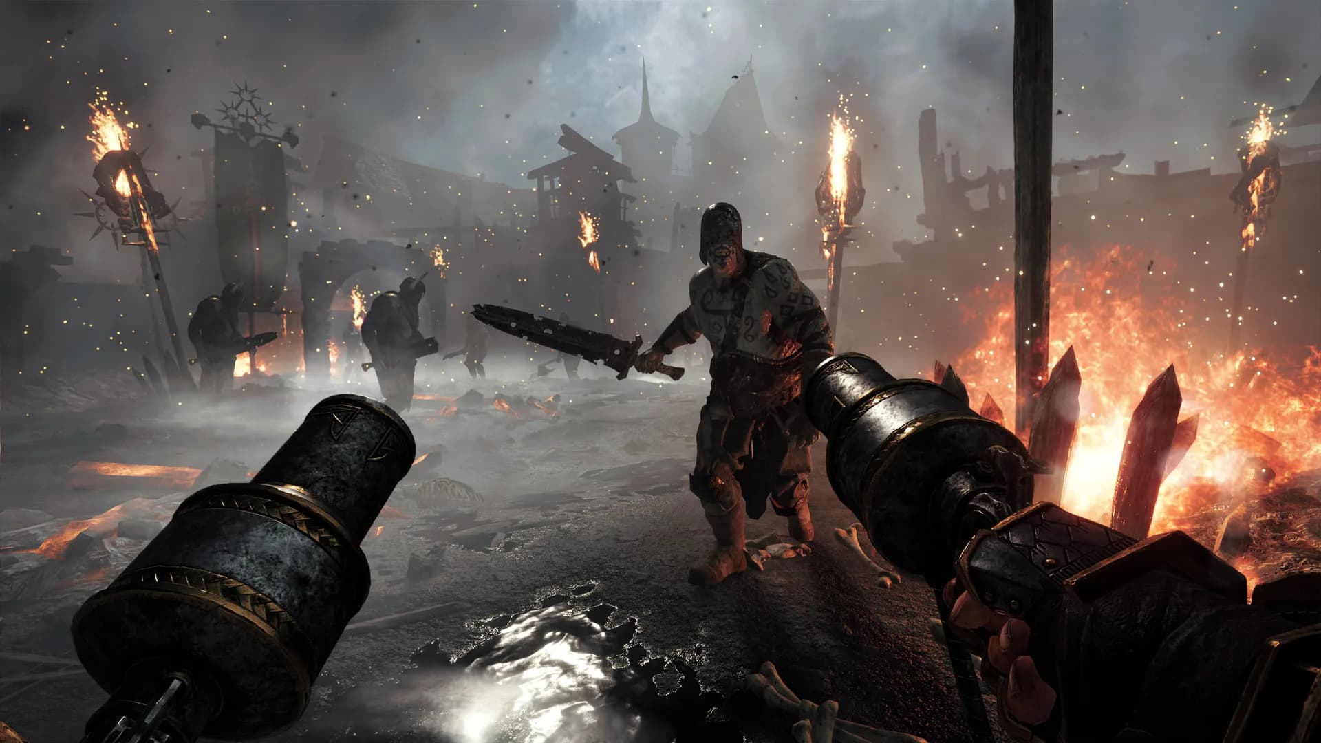 Warhammer: Vermintide 2 görsel 8