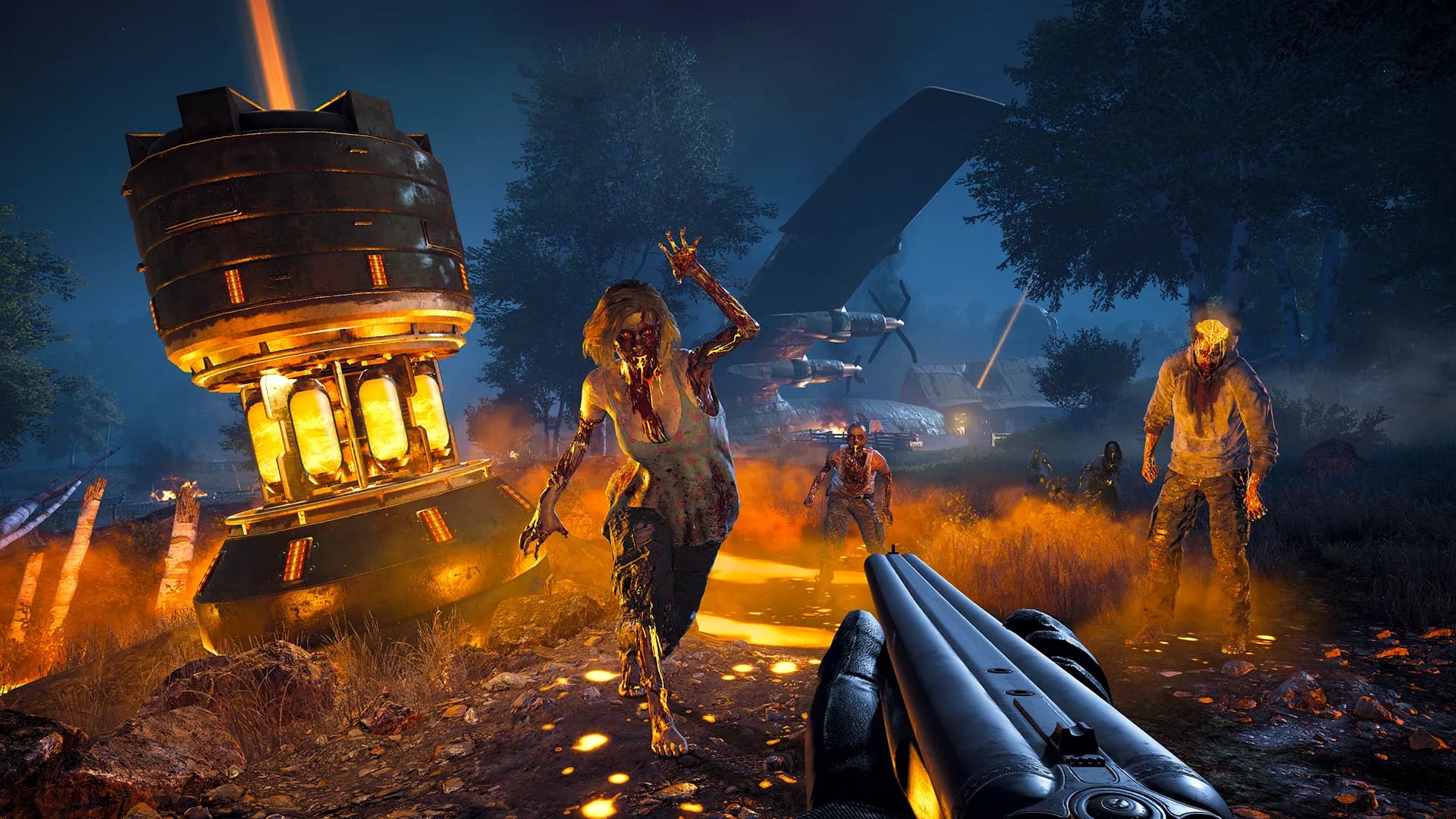 Far Cry® 5 görsel 16