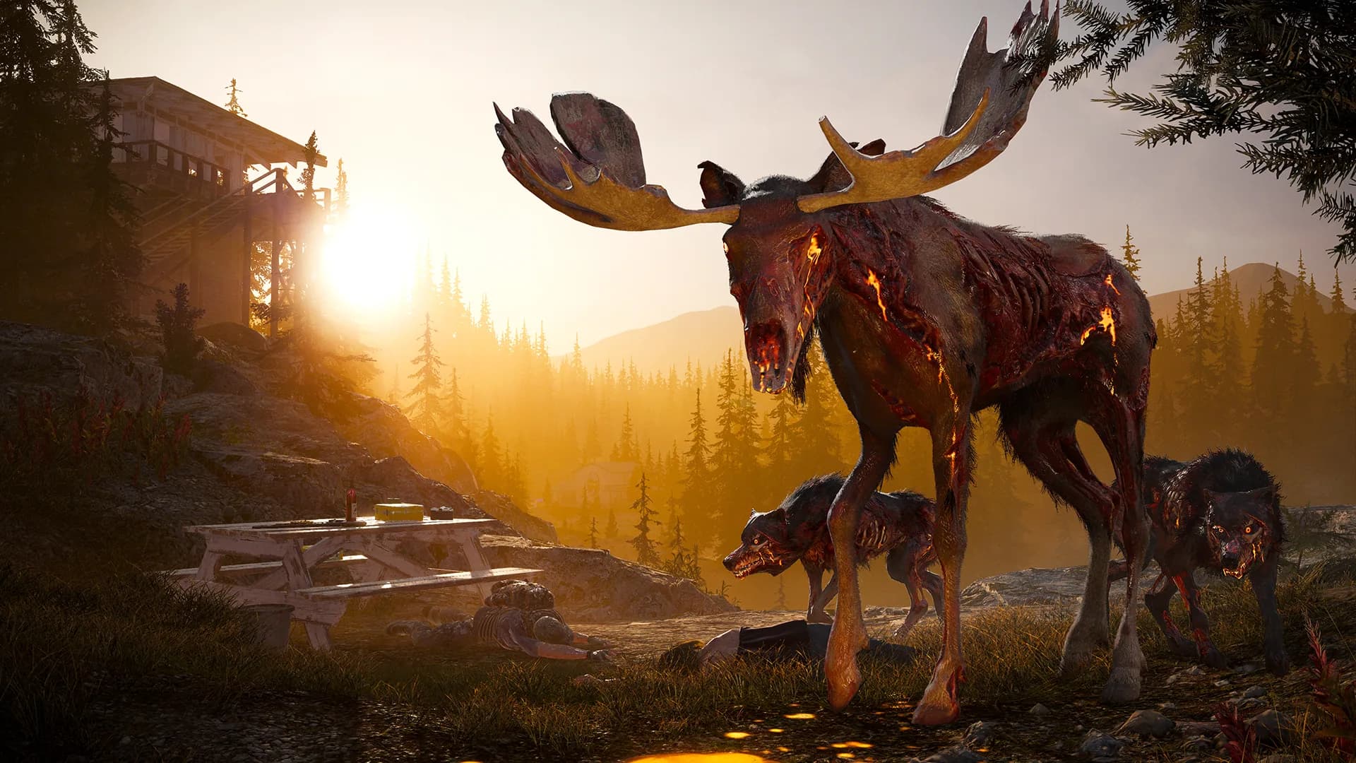 Far Cry® 5 görsel 17