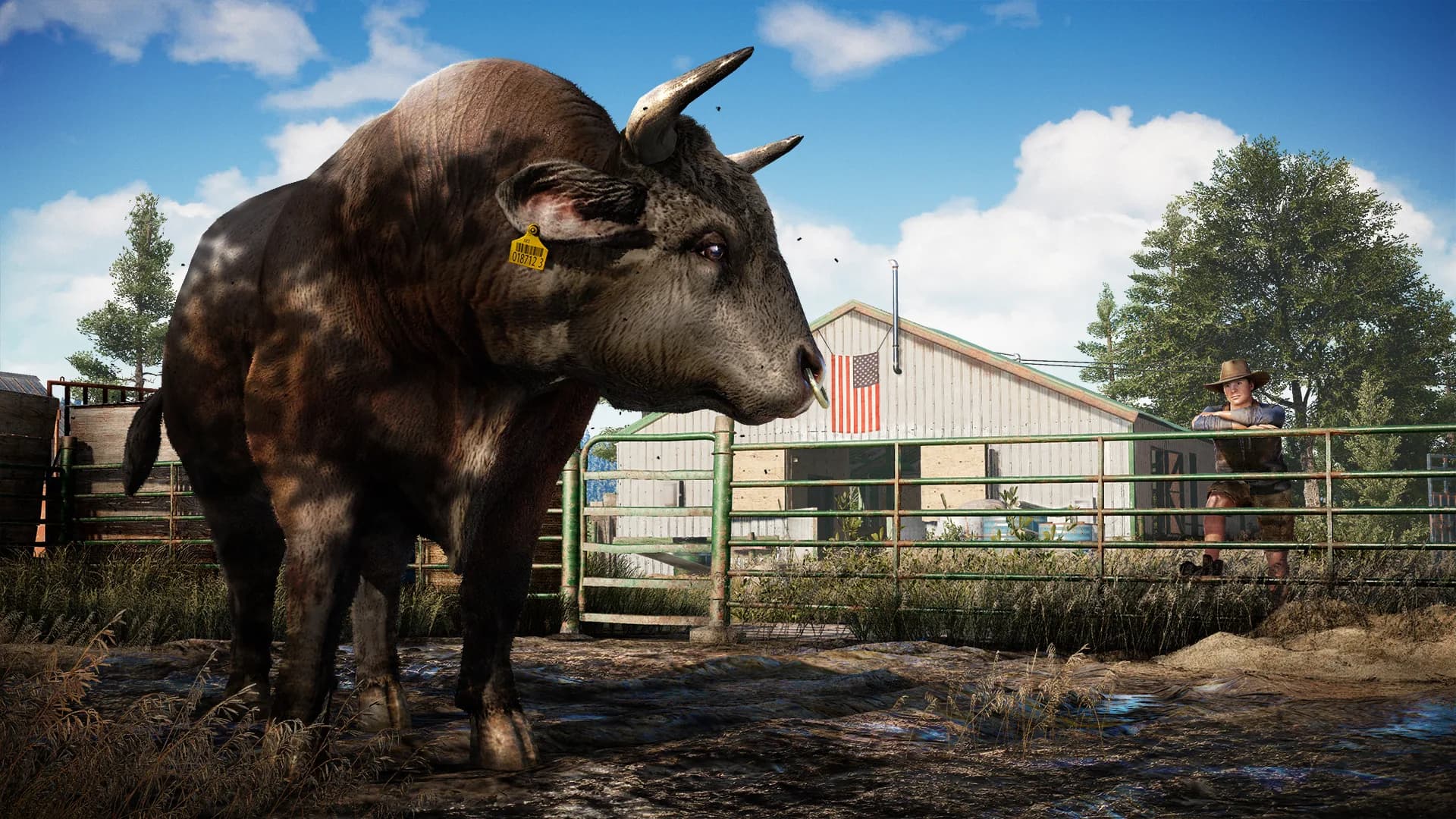 Far Cry® 5 görsel 10