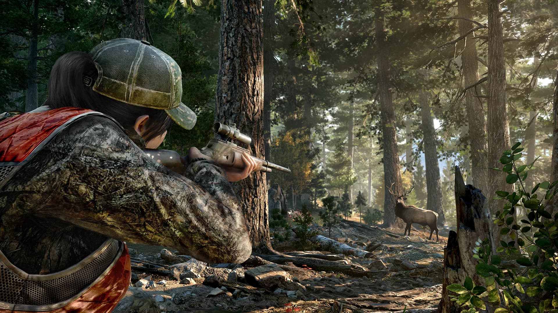 Far Cry® 5 görsel 11