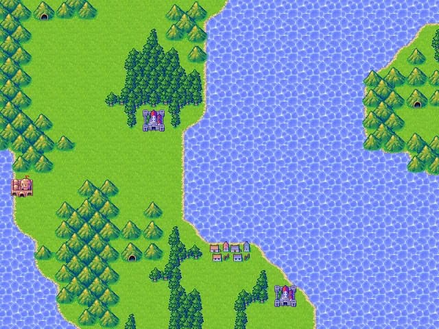 Jade's Journey görsel 2
