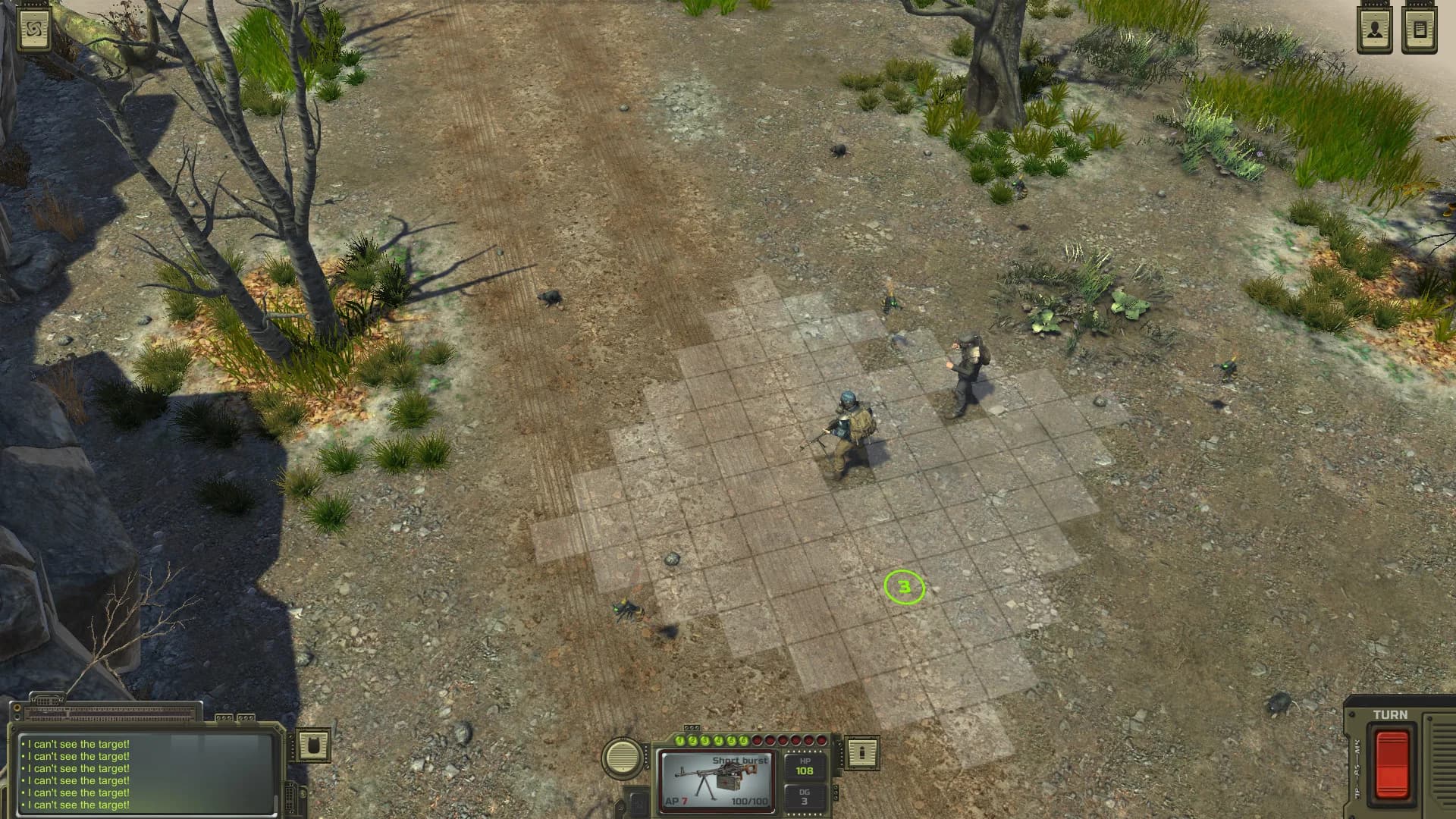 ATOM RPG: Post-apocalyptic indie game görsel 15