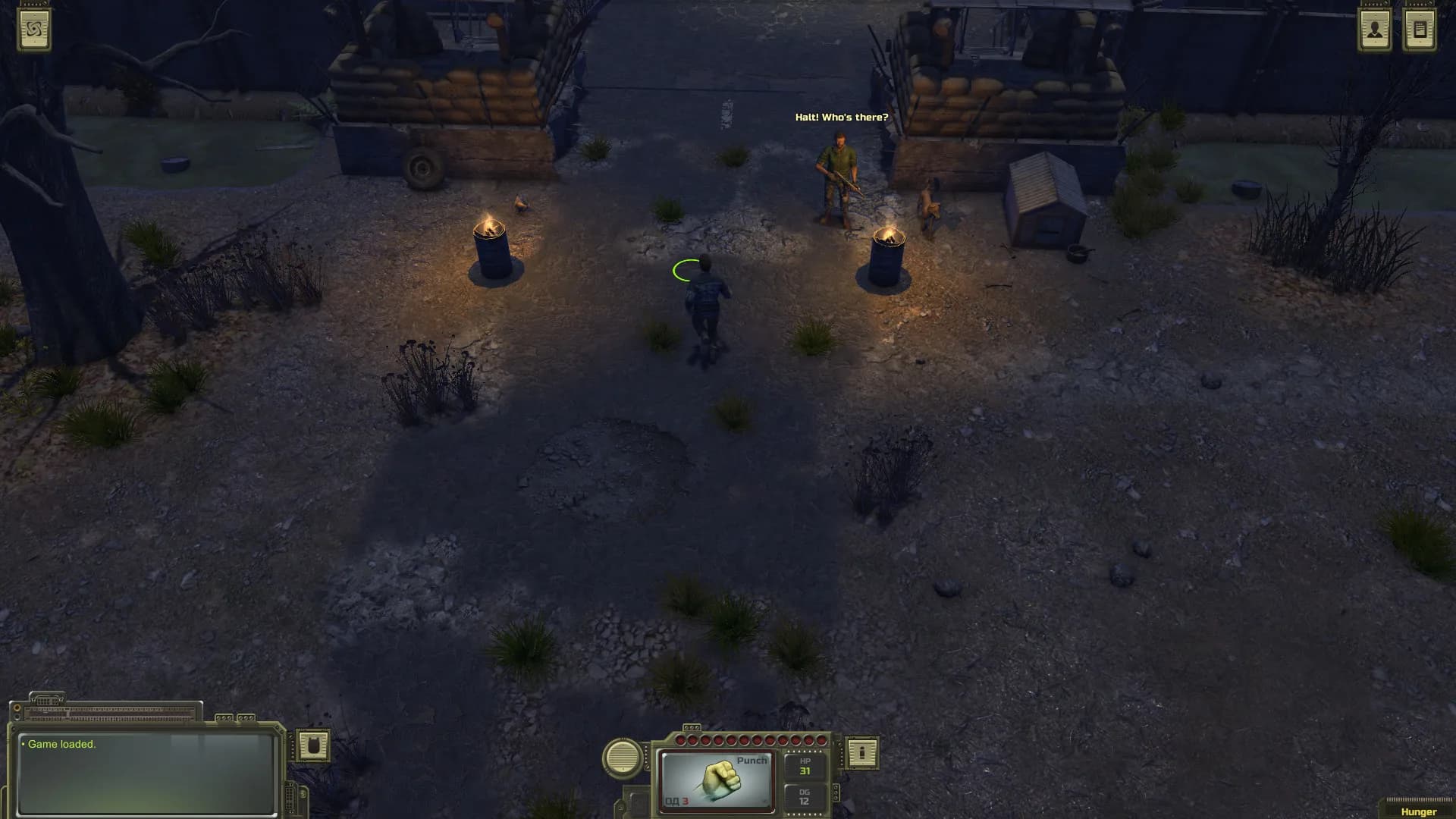 ATOM RPG: Post-apocalyptic indie game görsel 20
