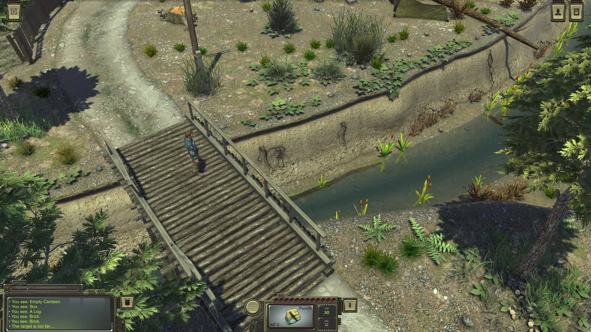 ATOM RPG: Post-apocalyptic indie game görsel 24