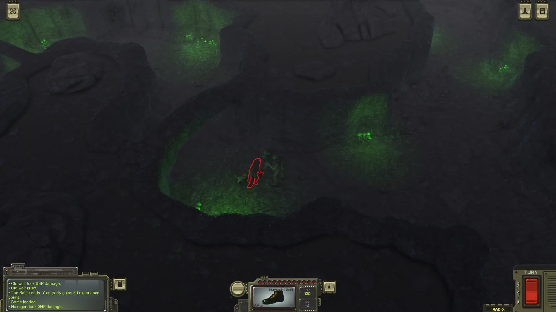ATOM RPG: Post-apocalyptic indie game görsel 26