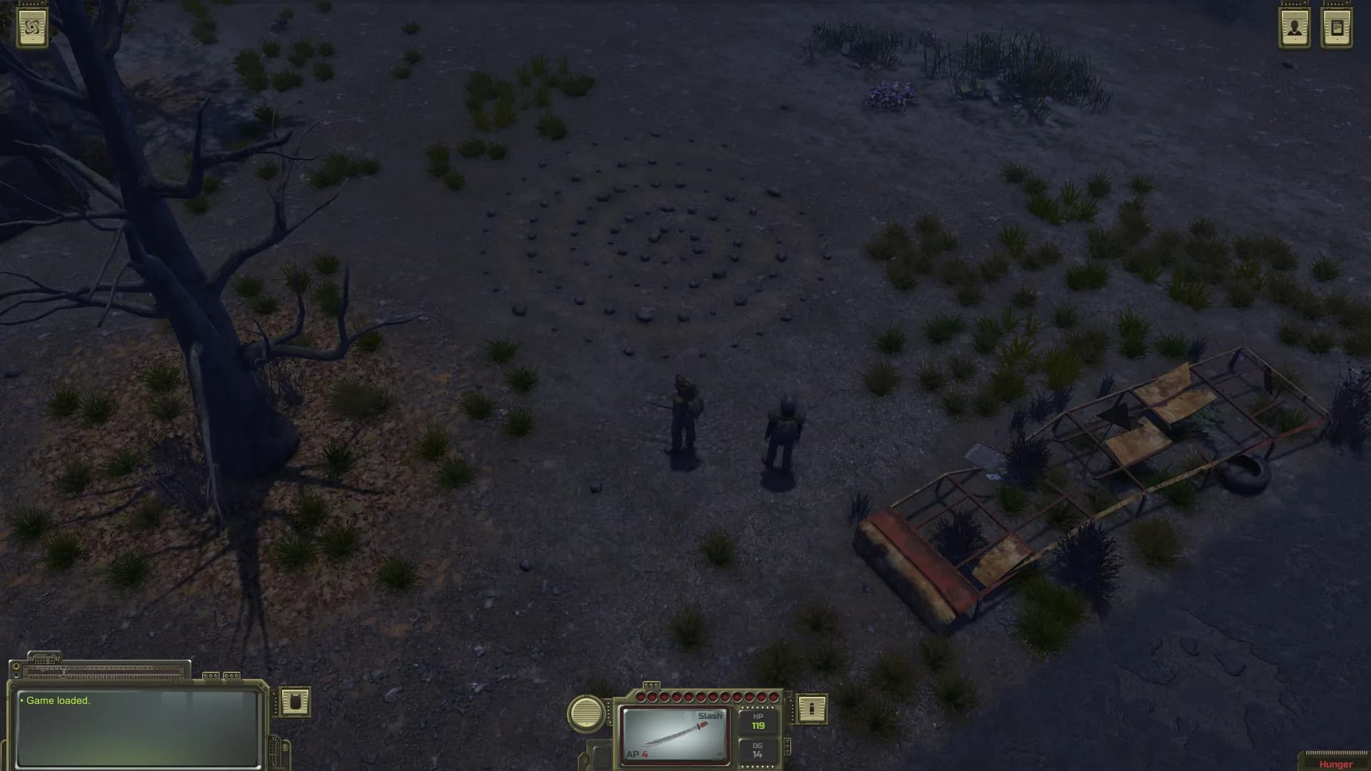 ATOM RPG: Post-apocalyptic indie game görsel 27
