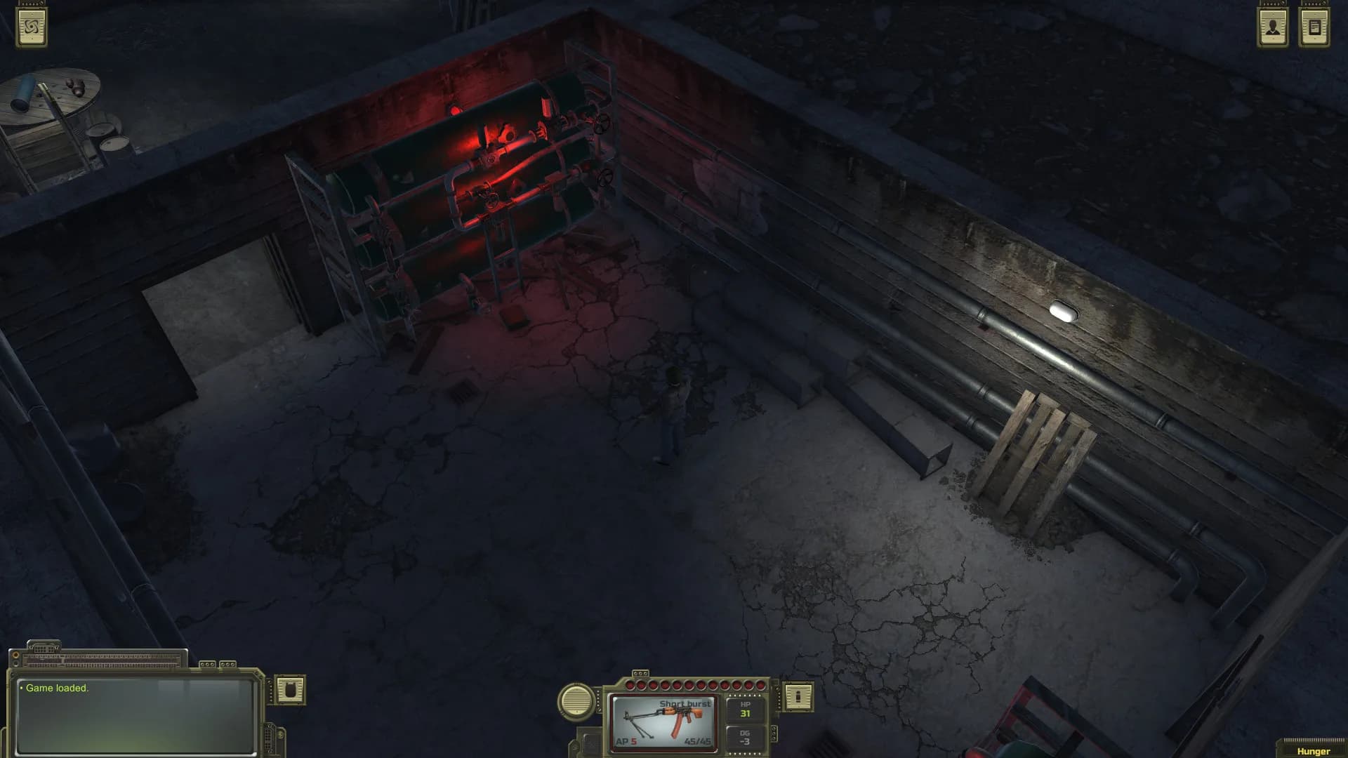 ATOM RPG: Post-apocalyptic indie game görsel 29