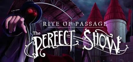 Rite of Passage: The Perfect Show Collector's Edition