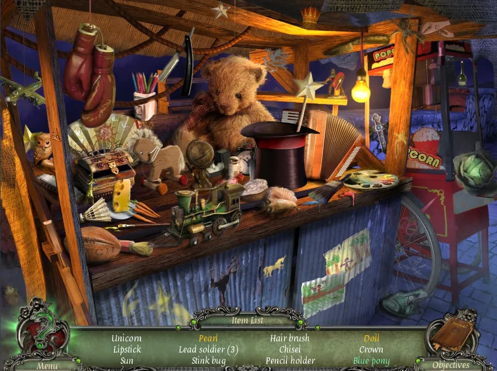 Rite of Passage: The Perfect Show Collector's Edition görsel 4