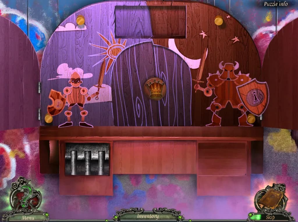 Rite of Passage: The Perfect Show Collector's Edition görsel 5