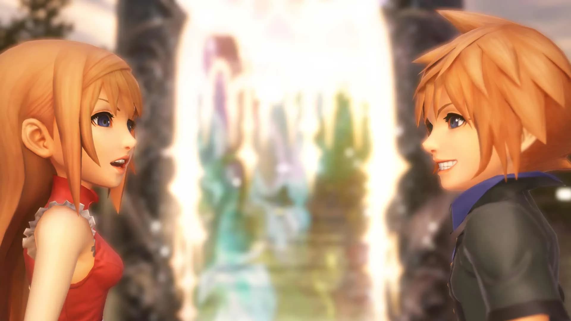WORLD OF FINAL FANTASY® görsel 8