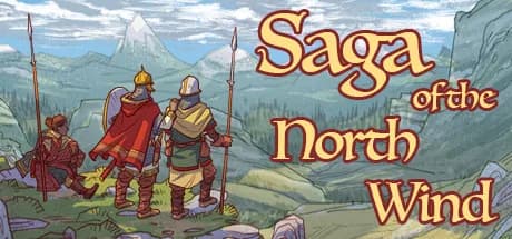 Saga of the North Wind görsel 1