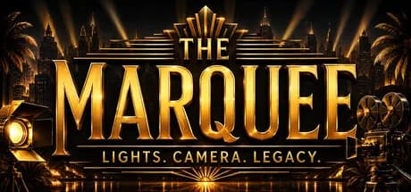 The Marquee: Lights. Camera. Legacy. görsel 1
