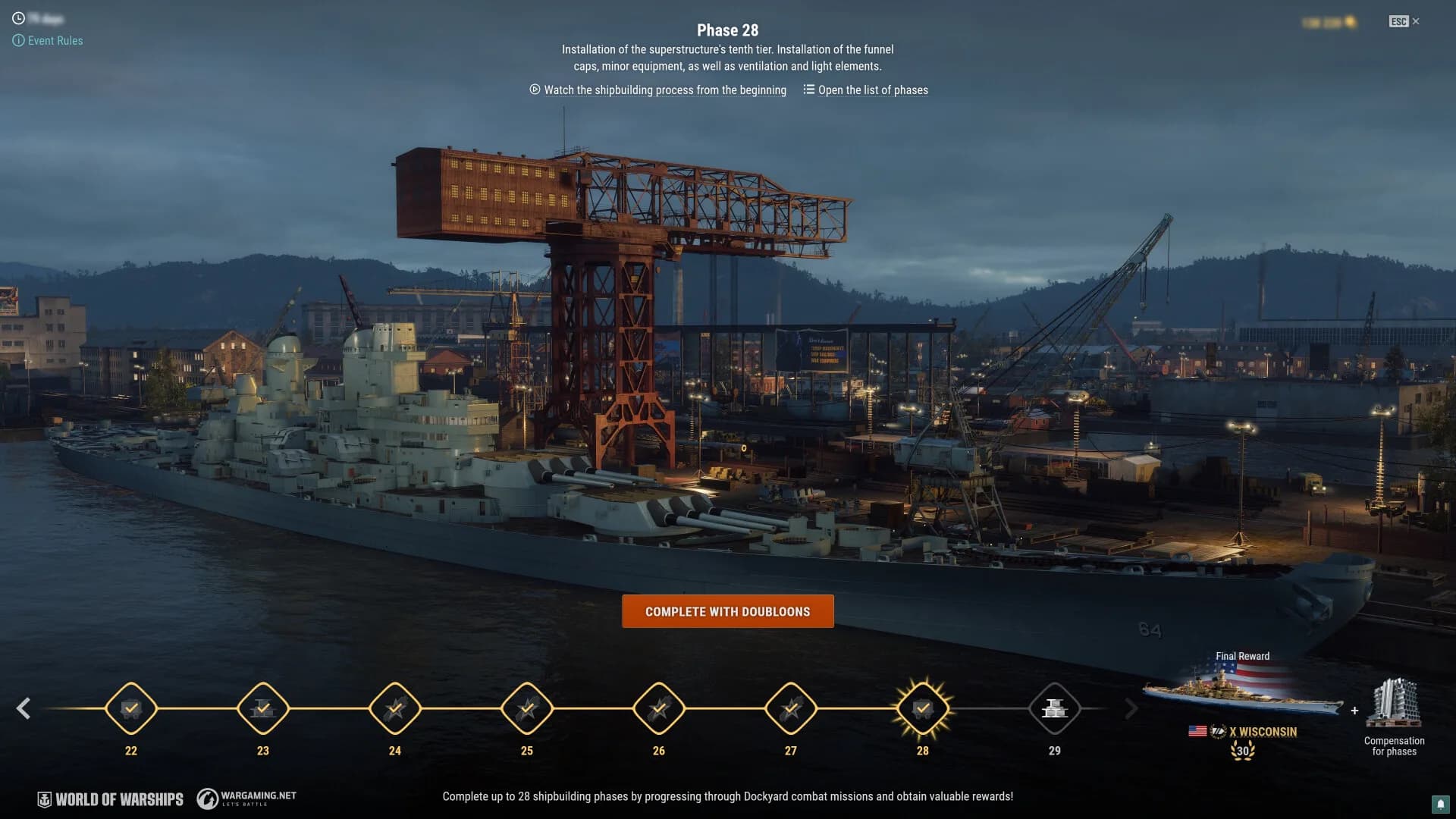 World of Warships görsel 14