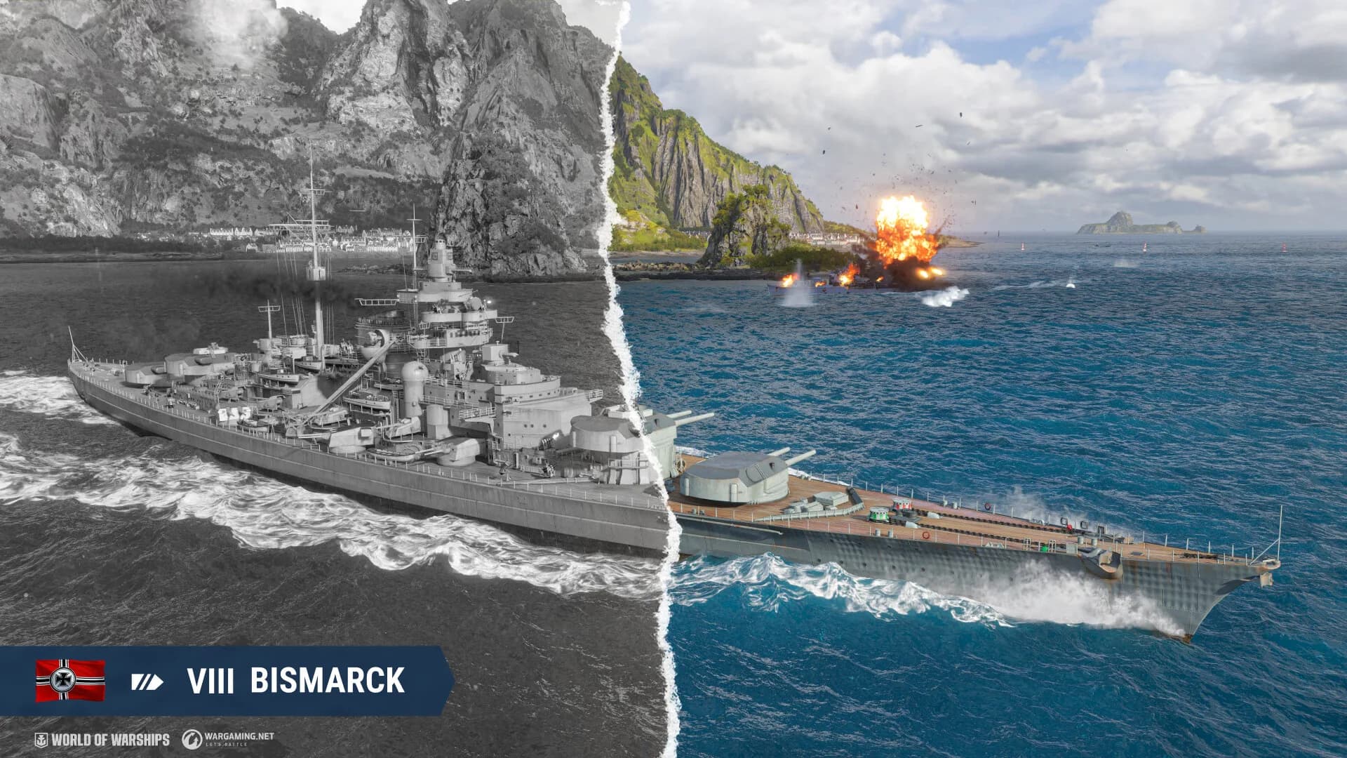 World of Warships görsel 15