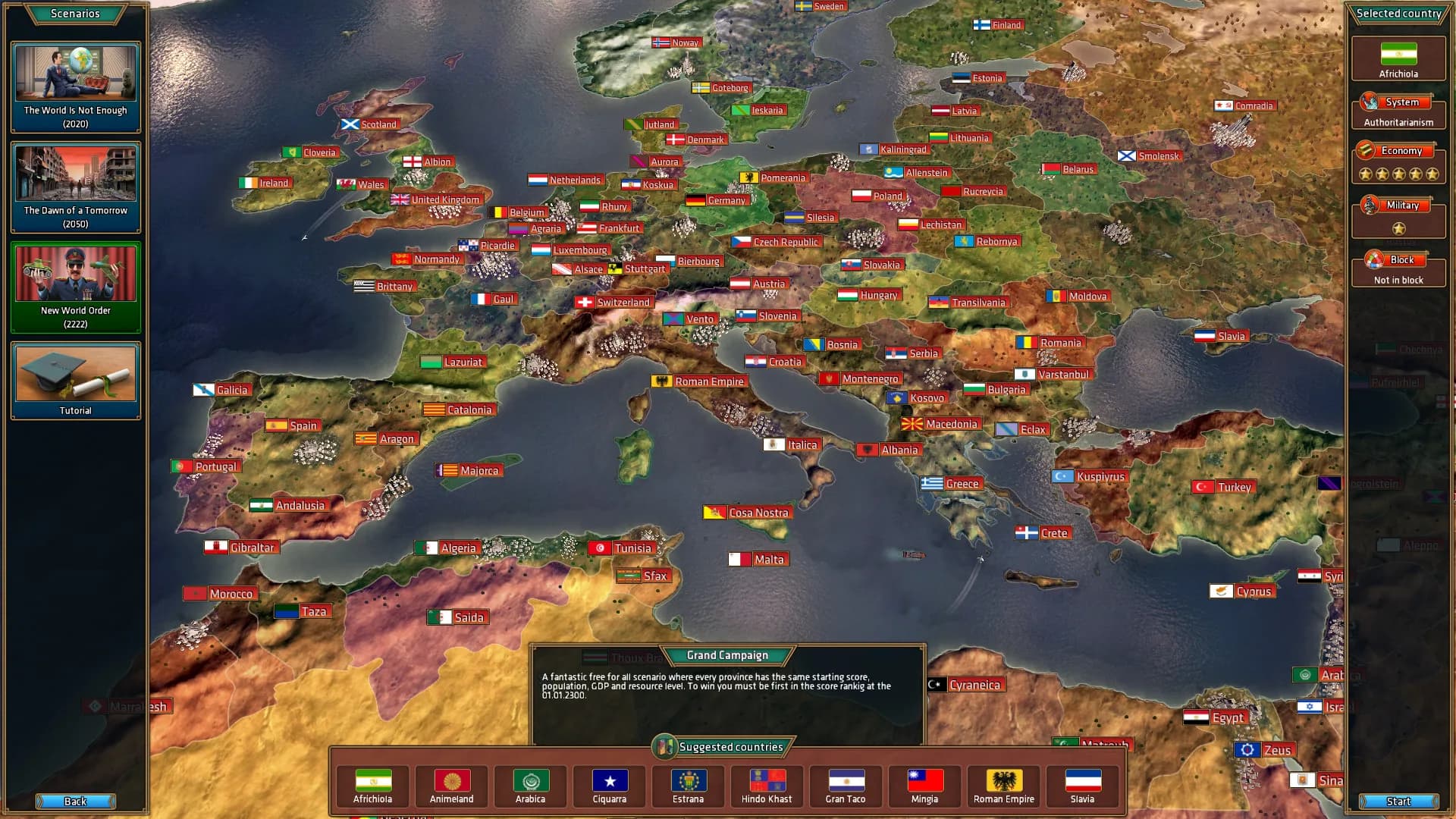 Realpolitiks görsel 5