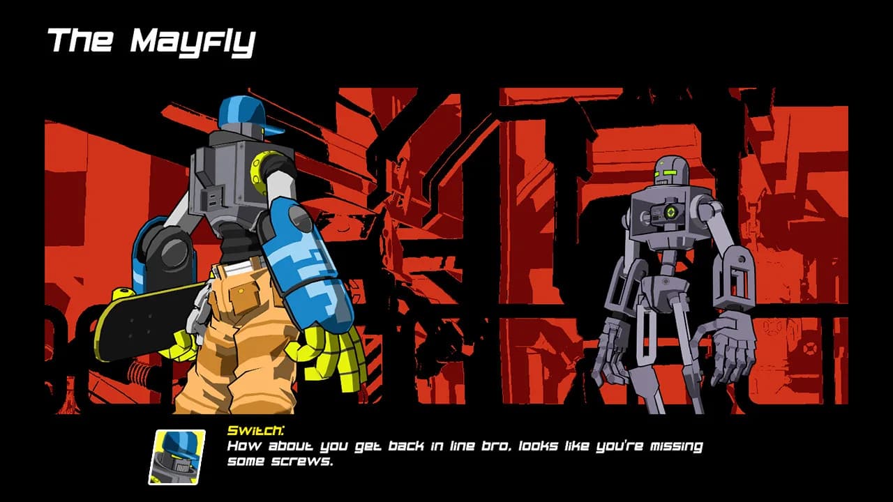 Lethal League Blaze görsel 7