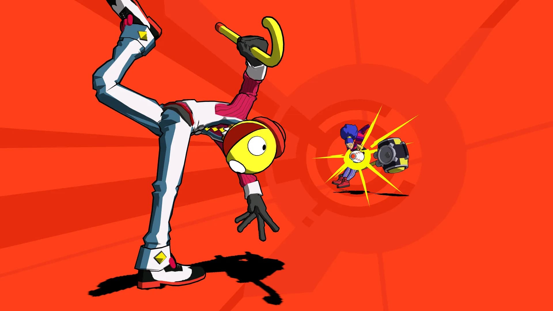 Lethal League Blaze görsel 10