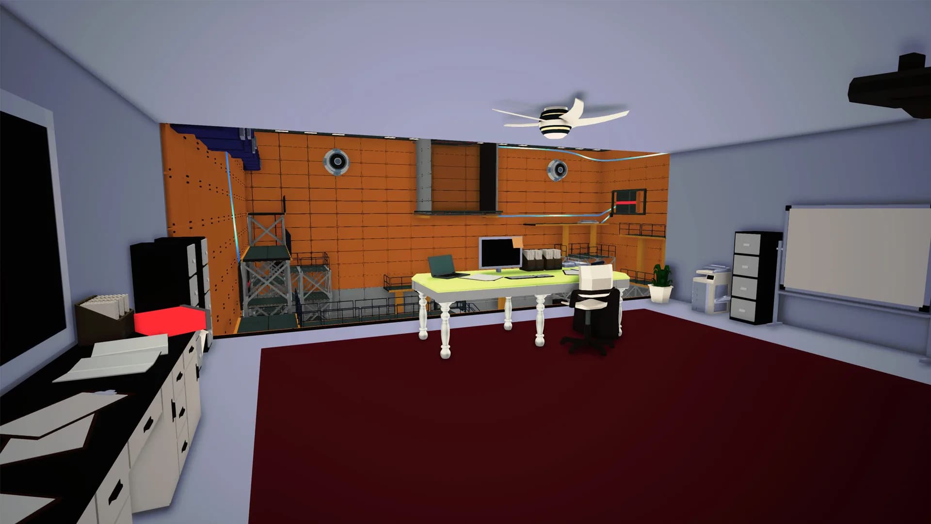 SolarGun görsel 4