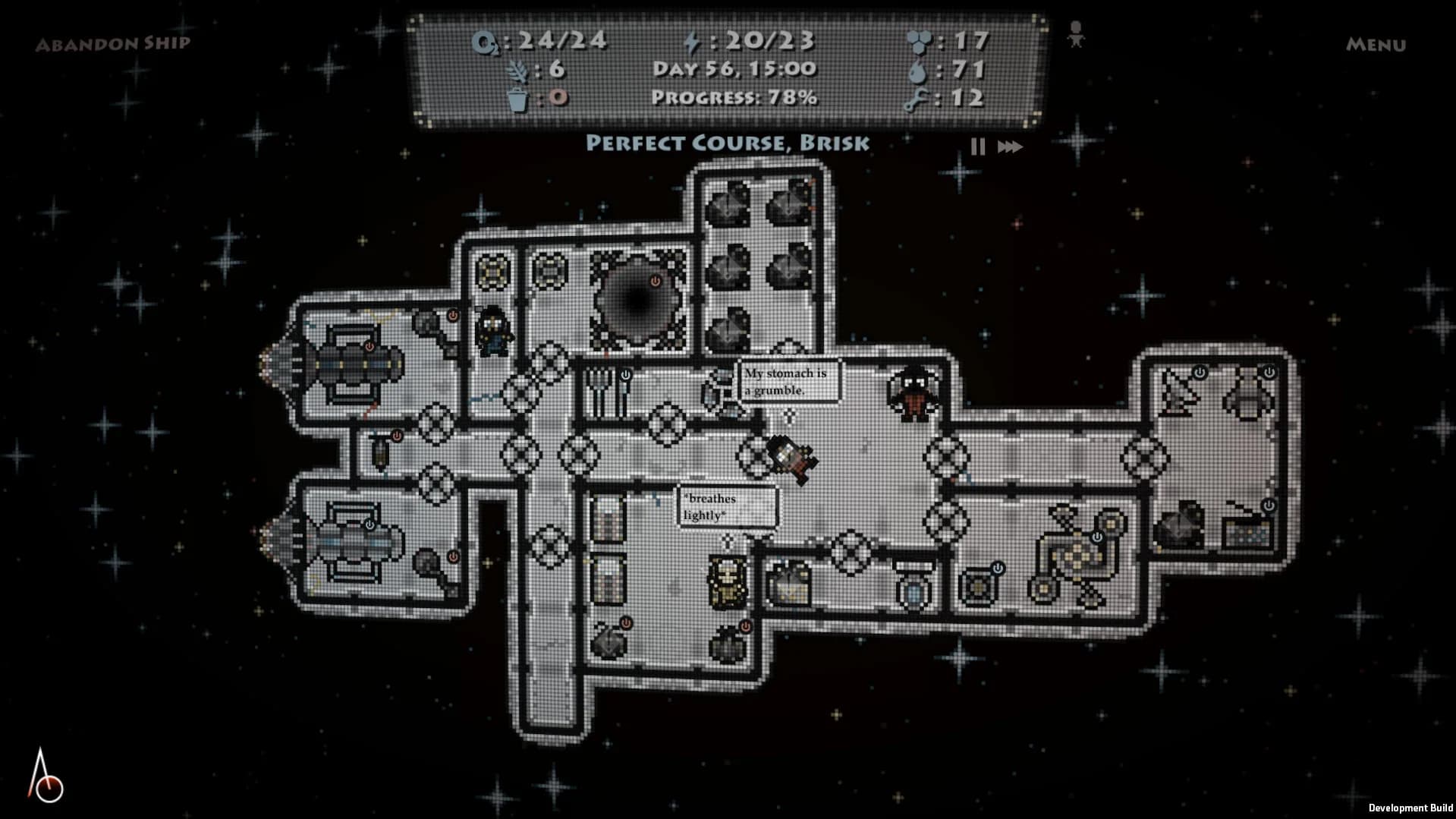 Destination Ares görsel 2