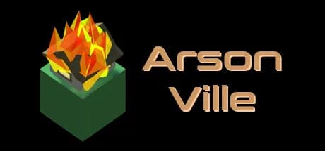 ArsonVille görsel 1