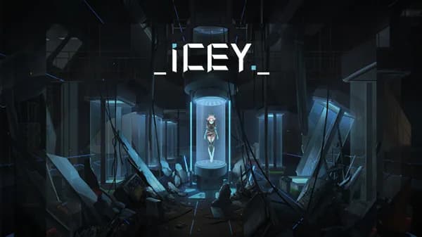 ICEY görsel 2