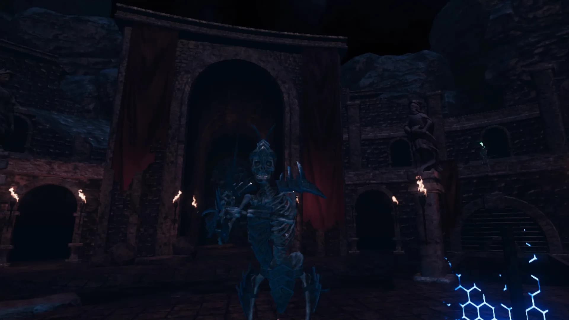 Time Carnage VR görsel 13