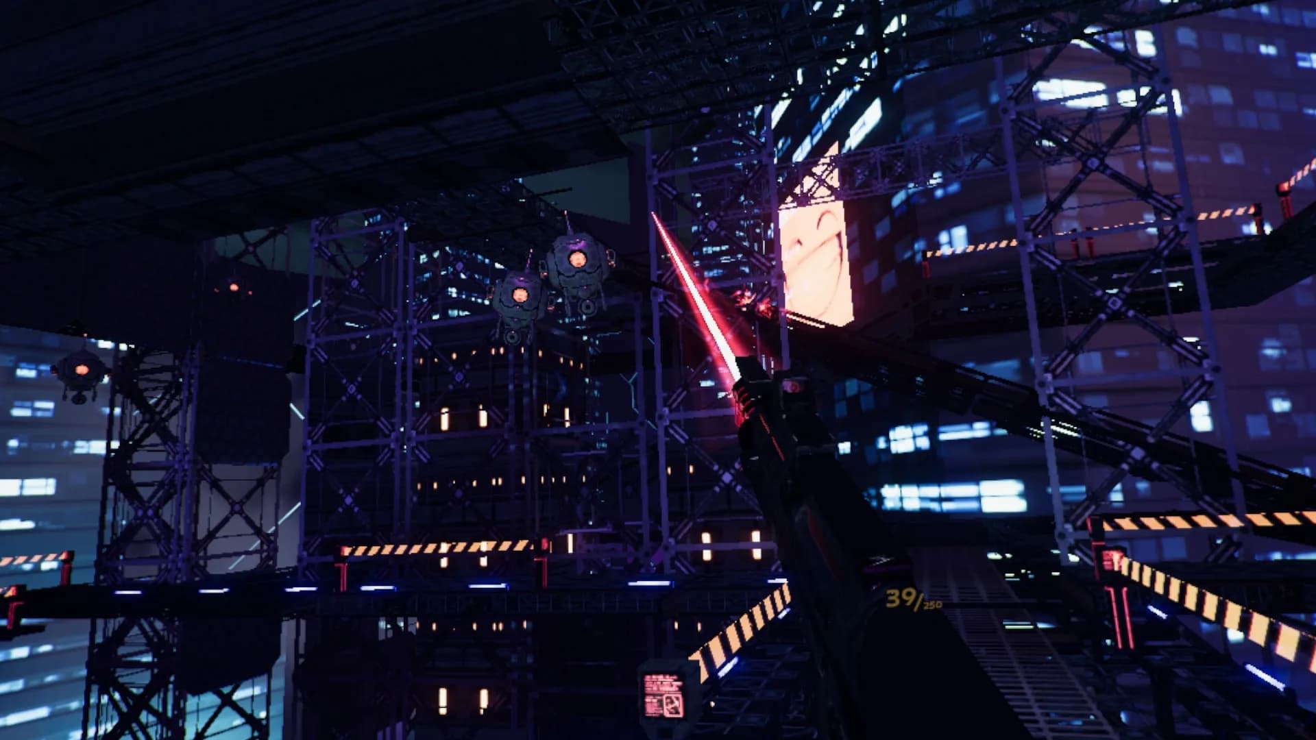 Time Carnage VR görsel 18